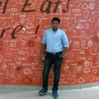 Arvind Patel