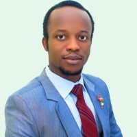Nnaemeka Maduike