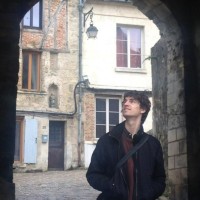Antoine Lacaille