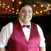 Zachary Moore