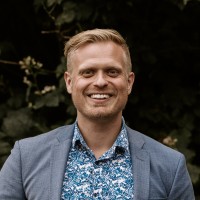 Jeppe Andreasen
