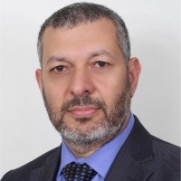Bassem Abdulghani