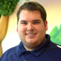 Kevin Golden