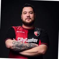 Caique Gomes