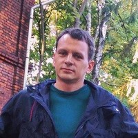 Nikolai Melnikov