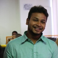 Praveenkumar T.S