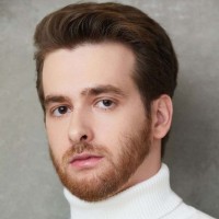Alex Geffen