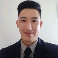 Hanson Wong