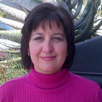 Linda Steyn