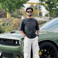 Arsh kataria