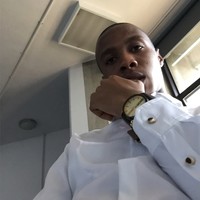 Isaac Magolego