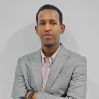 Khalid Gelle
