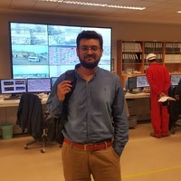 Syed Raheel Hakeem