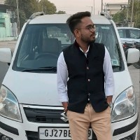Rajesh. H Yadav