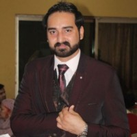 SYED JAWAD HAIDER