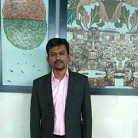 Prashant Sanghavi