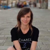 Anna Burdina