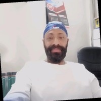 Gurvail singh Dhaona