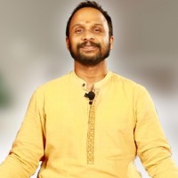 Sreejith Balakrishnan