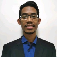Muhammad Nur Arif Ishak
