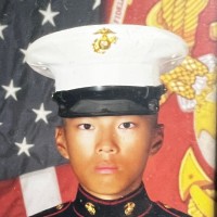 Oscar Hong