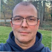 Gerry Bouchard