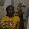 Shania Thomas