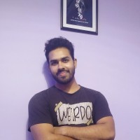 Md Naimur Rahman Akash