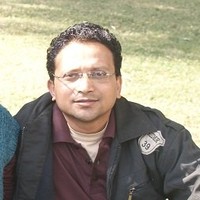 Navin Sadaphal