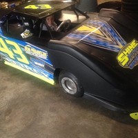 Ben Petrey