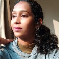 Akshada J Sawant
