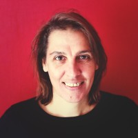 Joyce Rotteveel