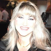 Oksana Sergyeyeva
