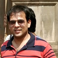 Dr Sanket Goyal