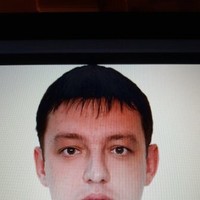 Evgeny Martyanov