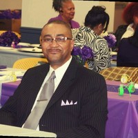 Barry Maye