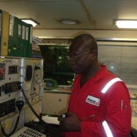 David Mensah