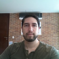 Jorge Romero