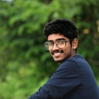 Manikanta K C
