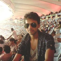 sanjay shakya