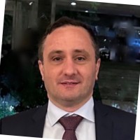 Allan Xiradakis