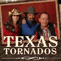 Texas Tornados
