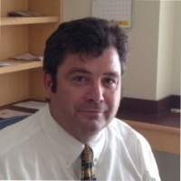 Ronald J. Keiser