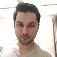 Ali Iftikhar