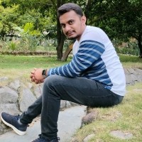 Srikrishna Pm