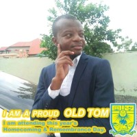 Baba Seidu Abdul Rahman