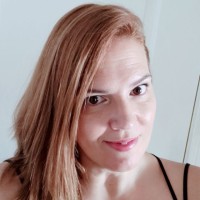 Ana Isabel Alonso González