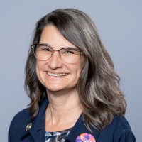 Deanna Landers, MBA, PMP
