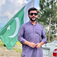 Khizar Swati