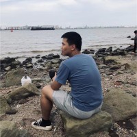 Jimmy Wang